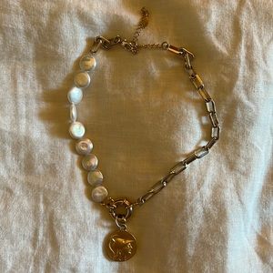 SANTORINI PEARL LUST -CARA O SELLO